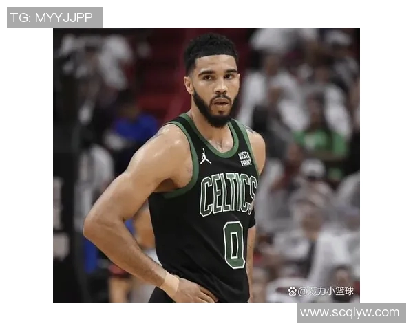 塔图姆回应批评：我只专注于比赛