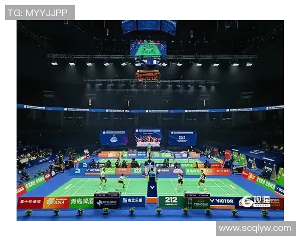 羽毛球赛事热战正酣：谁能夺冠？