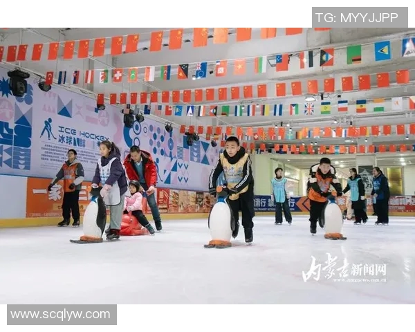 冰雪运动推广走进南方城市,报名人数超预期 冰雪运动推广走进南方城市,报名人数超预期