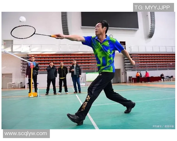 羽毛球比赛关键技术动作及训练技巧