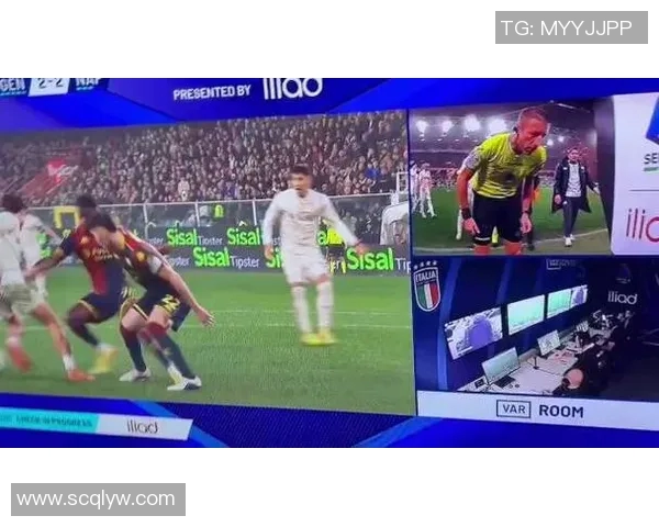 VAR社媒发声正面回应争议事件引发各界持续热议与关注 VAR社媒发声正面回应争议事件引发各界持续热议与关注